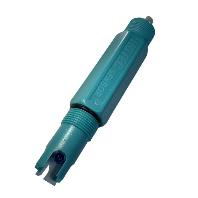 PH电极长期强酸碱清洗的危害与科学维护